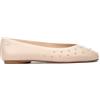 MARTINELLI Lariana, Scarpe per Uniforme Donna, Pietra (Stone), 41 EU