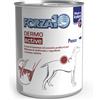 SANYPET SpA Dermo Active per Cani al Pesce FORZA10 390g