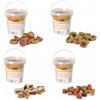CAMON SpA Mini Treats & Snacks - 140GR - Mini Bones Mix