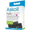 Kit Filtro Pure In M/Acquaranger 1 ASKOLL