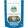 MULTI-VITAMIN NATURAL SCIENCE 120 GR