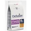 DORADO Srl Diet Hypoallergenic Medium/Large Breed Anatra e Patate - 2KG