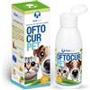 HDR Srl Oftocur Pet AloePlus 100ml