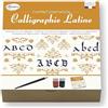 Aladine - Cofanetto Iniziazione Calligrafia Latina