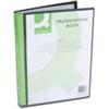 Q-CONNECT Portalistino personalizzabile Q-Connect A4 apertura superiore 40 buste KF01267