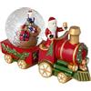 Villeroy & Boch Christmas Toys Trenino Palla di Neve in Porcellana