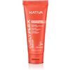 Kativa Curly Plex Curl Activator Gel Cream 240 ml | Ricci, Loop o Afro| Definizione e Ricostruzione | Con Nano-Bond Complex, Shea Butther e Semi di Lino