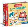 CLEMENTONI S.P.A. Clementoni Montessori Sapientino Primo inglese