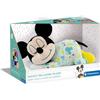 CLEMENTONI S.P.A. Clementoni Baby Mickey Mindfulness Peluche Musicale