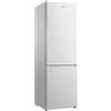 COMFEE' RCB414WH3 - Frigorifero combinato, libera installazione, 314 litri, No Frost, Bianco