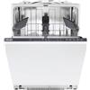 De'Longhi Lavastoviglie incasso De Longhi L6NP52E
