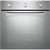 De'Longhi DLM 8L S - Forno elettrico, Multifunzione, 70 Litri, Inox, Classe energetica A