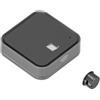 Sensore di apertura Porte e Armadi Wireless e Magnetico - SERIE STS