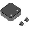 Sensore di apertura Doppio per Armadi Wireless Magnetico - SERIE STS