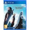 SQUARE ENIX Crisis Core Final Fantasy VII Reunion PS4 Game