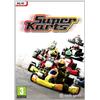 THQ Nordic Super Karts (PC DVD)