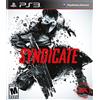 Electronic Arts Syndicate, PS3 PlayStation 3 videogioco