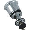 Kludi Deviatore vasca-doccia automatico, 7522905-00