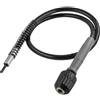Faithfull FLEXDRIVE - Semiasse flessibile, 112 cm, tappo di 2,5 cm