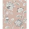Fine Decor FD43451 - Carta da parati Juliette, motivo floreale, colore: rosa