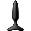 LOVENSE Hush 2 Bluetooth Butt Plug Vibratori Anali, Anale Plug Uomo Donna, Controllo Dell'App per Smartphone, Sex Toys per Coppie (1 Inch)