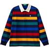 United Colors of Benetton Maglia Polo M/L