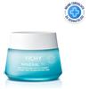 Vichy Minéral 89 - Gel Sorbetto Idratante Effetto Mat 48H, 50ml