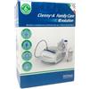 Chiesi Farmaceutici Chiesi Clenny A Family Care 4 Evolution Aerosol Potente e Veloce e Doccia Nasale