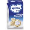 Mellin PantolAC Alimento per Neonati con Coliche e Stipsi, 600g