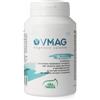 Alta Natura Vmag Integratore di Mangesio, 60 Compresse Orosolubili