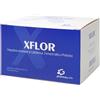 Pharmaguida Xflor - integratore alimentare per la flora intestinale, 30 bustine
