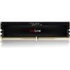 MUSHKIN DIMM 64 GB DDR5-4800 (2x 32 GB) Dual-Kit (schwarz, MRE5U480FFFD32GX2, Redline)
