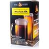 Beer & Wine Malto per Birra Artigianale Fatta in Casa, Preparato per Birra, Kit Artigianale (American IPA)