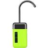 Mukudlt Sensore Intelligente Pompa Ossigeno Acqua Induzione Intelligente Illuminazione LED Pompa Aria Ossigenazione Pesca Esterna USB