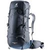 deuter Aircontact Lite 40 + 10 - Zaino da trekking leggero