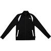 PUMA Classic Tricot Suit Op G, Tuta Sportiva Bambine e Ragazze, Black, 140