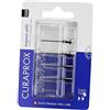 Curaprox CPS 508 Ricarica Impianto 4X, Nero