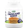 WHY NATURE LOW SUGAR PANCAKE PROTEICO - Pancake Proteici - Preparato Per Pancake Con Farina Di Fiocchi Di Avena - Gusto Neutro - 800 gr