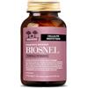Salugea BIOSNEL Formula Potenziata Salugea - Integratore per la cellulite e la ritenzione idrica - 60 capsule - 100% naturale con Ananas, Garcinia, Vite Rossa, Gynostemma - In Vetro Scuro