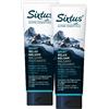 Sixtus Balsamo sportivo per rilassamento - ideale per massaggio sportivo, 250 ml (confezione da 2)