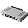 Mikrotik CCR2004-16G-2S+PC - Cloud Core Router, 16x Gigabit Ethernet Ports, 2X 10G SFP+ Cages