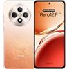Oppo Reno12 F 5G, Dual, 256GB 8GB Ram, Amber Orange