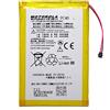 Humpie Batteria nuova ricambio Motorola FC40 per Moto G3 3ª Gen XT1540 XT1541 2470mAh