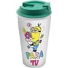 Gedalabels Coffee to go - Tazza Minions Bellospring, 400 ml, PP