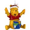 Hallmark Decorazione per albero di Winnie the Pooh, decorazione per albero di Winnie the Pooh, ornamento Disney da appendere, regalo per Natale