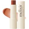 Melixir Vegan Lip Butter #12 Caramel(Tinted) (+8 more colors) 0.13oz, Bee Free, Petrolatum Free, Deep Nourishing Plant-Based Vegan Chapstick