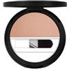 Vitamol Fard Blush Vitamol make-up viso finish naturale, trucco ed ombretto a lunga tenuta 4gr (Peche)