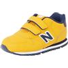 New Balance 500, Sneaker, Yellow, 40 EU