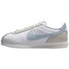 Nike Cortez, Sneaker Donna, Bianco, 38.5 EU