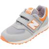 New Balance 574, Sneaker, Nuvola PIOVOSA, 28 EU